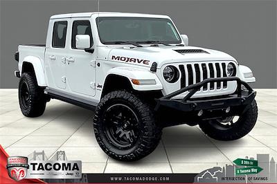 2022 Jeep Gladiator High Altitude 4WD for sale #NL166266 - photo 1