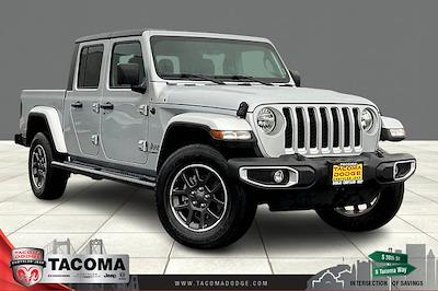 2022 Jeep Gladiator Overland 4WD for sale #NL182052 - photo 1