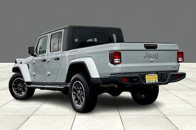 2022 Jeep Gladiator Overland 4WD for sale #NL182052 - photo 2