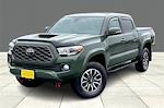 Used 2022 Toyota Tacoma TRD Sport Double Cab 4WD, Pickup for sale #NM456807 - photo 3