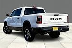 Used 2022 Ram 1500 Rebel Crew Cab 4x4, Pickup for sale #NN159075 - photo 2