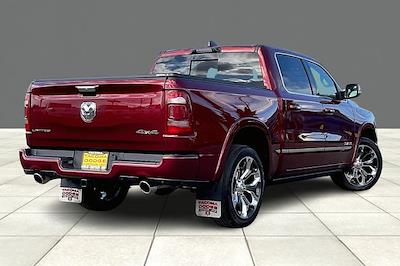 2022 Ram 1500 Limited 4WD for sale #NN170426 - photo 2