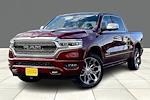 2022 Ram 1500 Limited 4WD for sale #NN170426 - photo 4