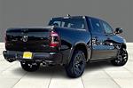 Used 2022 Ram 1500 Limited Crew Cab 4x4, Pickup for sale #NN175823 - photo 2