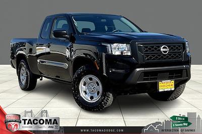 2022 Nissan Frontier S 4WD for sale #NN656496 - photo 1