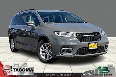 2022 Chrysler Pacifica Touring L FWD for sale #NR132110 - photo 1