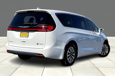 2022 Chrysler Pacifica Hybrid Touring L FWD for sale #NR164130 - photo 2
