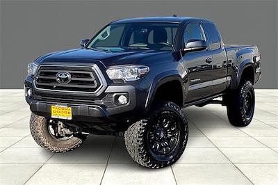 2022 Toyota Tacoma SR5 4WD 4WD for sale #NT084577 - photo 1