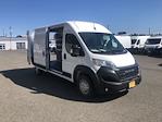 New 2023 Ram ProMaster 3500 High Roof FWD, Harbor General Service Upfitted Cargo Van for sale #PE511945 - photo 1