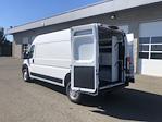 New 2023 Ram ProMaster 3500 High Roof FWD, Harbor General Service Upfitted Cargo Van for sale #PE511945 - photo 6