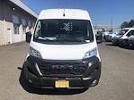 New 2023 Ram ProMaster 3500 High Roof FWD, Harbor General Service Upfitted Cargo Van for sale #PE511945 - photo 9