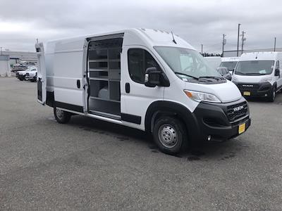 2023 Ram ProMaster 3500 High Roof 159 WB FWD