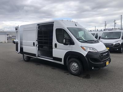 New 2023 Ram ProMaster 2500 High Roof FWD, Adrian Steel Pro 159 Package Upfitted Cargo Van for sale #PE528736 - photo 1