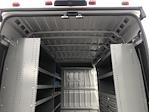 New 2023 Ram ProMaster 2500 High Roof FWD, Adrian Steel Pro 159 Package Upfitted Cargo Van for sale #PE528736 - photo 21