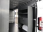 New 2023 Ram ProMaster 2500 High Roof FWD, Adrian Steel Pro 159 Package Upfitted Cargo Van for sale #PE528736 - photo 23