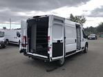 New 2023 Ram ProMaster 2500 High Roof FWD, Adrian Steel Pro 159 Package Upfitted Cargo Van for sale #PE528736 - photo 4