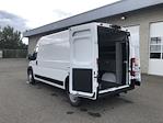 New 2023 Ram ProMaster 2500 High Roof FWD, Adrian Steel Pro 159 Package Upfitted Cargo Van for sale #PE528736 - photo 5