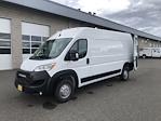 New 2023 Ram ProMaster 2500 High Roof FWD, Adrian Steel Pro 159 Package Upfitted Cargo Van for sale #PE528736 - photo 7