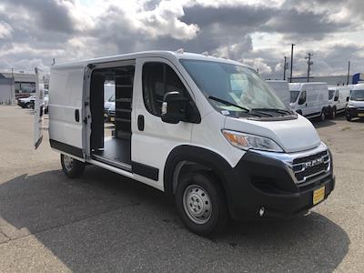 2023 Ram ProMaster 2500 Low Roof 136 WB FWD