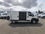 New 2023 Ram ProMaster 2500 Standard Roof FWD, Adrian Steel Upfitted Cargo Van for sale #PE536107 - photo 3