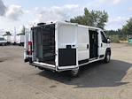 New 2023 Ram ProMaster 2500 Standard Roof FWD, Adrian Steel Upfitted Cargo Van for sale #PE536107 - photo 4