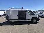 New 2023 Ram ProMaster 2500 Standard Roof FWD, Adrian Steel Commercial Shelving Upfitted Cargo Van for sale #PE536254 - photo 3