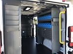New 2023 Ram ProMaster 2500 Standard Roof FWD, Adrian Steel Commercial Shelving Upfitted Cargo Van for sale #PE536254 - photo 22