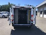 New 2023 Ram ProMaster 2500 Standard Roof FWD, Adrian Steel Commercial Shelving Upfitted Cargo Van for sale #PE536254 - photo 2