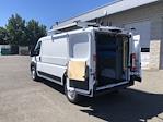 New 2023 Ram ProMaster 2500 Standard Roof FWD, Adrian Steel Commercial Shelving Upfitted Cargo Van for sale #PE536254 - photo 5