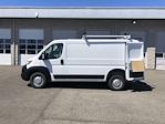 New 2023 Ram ProMaster 2500 Standard Roof FWD, Adrian Steel Commercial Shelving Upfitted Cargo Van for sale #PE536254 - photo 6