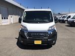 2023 Ram ProMaster 2500 Standard Roof FWD, Adrian Steel Commercial Shelving Upfitted Cargo Van for sale #PE536254 - photo 8