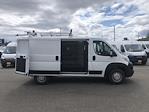 2023 Ram ProMaster 2500 Low Roof 136 WB FWD for sale #PE536257 - photo 3