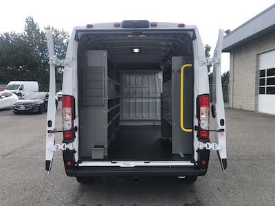 New 2023 Ram ProMaster 2500 High Roof FWD, Adrian Steel Pro Plus Upfitted Cargo Van for sale #PE538887 - photo 2
