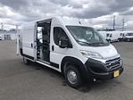 New 2023 Ram ProMaster 2500 High Roof FWD, Adrian Steel Pro Plus Upfitted Cargo Van for sale #PE538887 - photo 1