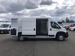 2023 Ram ProMaster 2500 High Roof FWD, Adrian Steel Pro Plus Upfitted Cargo Van for sale #PE538887 - photo 3