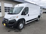 New 2023 Ram ProMaster 2500 High Roof FWD, Adrian Steel Pro Plus Upfitted Cargo Van for sale #PE538887 - photo 7