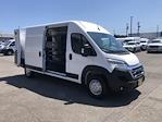New 2023 Ram ProMaster 2500 High Roof FWD, Adrian Steel Pro Plus Upfitted Cargo Van for sale #PE538888 - photo 1