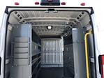 2023 Ram ProMaster 2500 High Roof FWD, Adrian Steel Pro Plus Upfitted Cargo Van for sale #PE538888 - photo 22
