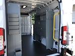 New 2023 Ram ProMaster 2500 High Roof FWD, Adrian Steel Pro Plus Upfitted Cargo Van for sale #PE538888 - photo 24
