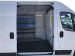 2023 Ram ProMaster 2500 High Roof FWD, Adrian Steel Pro Plus Upfitted Cargo Van for sale #PE538888 - photo 26