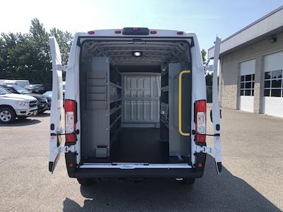 2023 Ram ProMaster 2500 High Roof 159 WB FWD for sale #PE538889 - photo 2