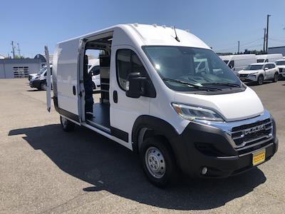 2023 Ram ProMaster 2500 High Roof 159 WB FWD for sale #PE538890 - photo 1
