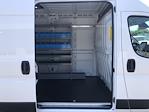 2023 Ram ProMaster 2500 High Roof FWD, Adrian Steel Pro Plus Upfitted Cargo Van for sale #PE538890 - photo 26
