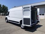 2023 Ram ProMaster 2500 High Roof FWD, Adrian Steel Pro Plus Upfitted Cargo Van for sale #PE538890 - photo 5