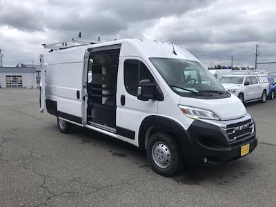 2023 Ram ProMaster 3500 High Roof 159 WB ext FWD