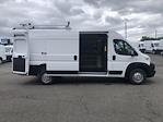 2023 Ram ProMaster 3500 High Roof 159 WB ext FWD for sale #PE538975 - photo 3