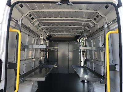 New 2023 Ram ProMaster 3500 High Roof FWD, Adrian Steel Upfitted Cargo Van for sale #PE538976 - photo 2