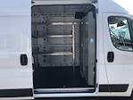 2023 Ram ProMaster 3500 High Roof FWD, Adrian Steel Upfitted Cargo Van for sale #PE538976 - photo 26
