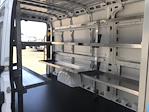 New 2023 Ram ProMaster 3500 High Roof FWD, Adrian Steel Upfitted Cargo Van for sale #PE538976 - photo 27