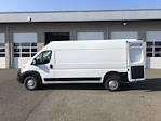 New 2023 Ram ProMaster 3500 High Roof FWD, Adrian Steel Upfitted Cargo Van for sale #PE538976 - photo 7